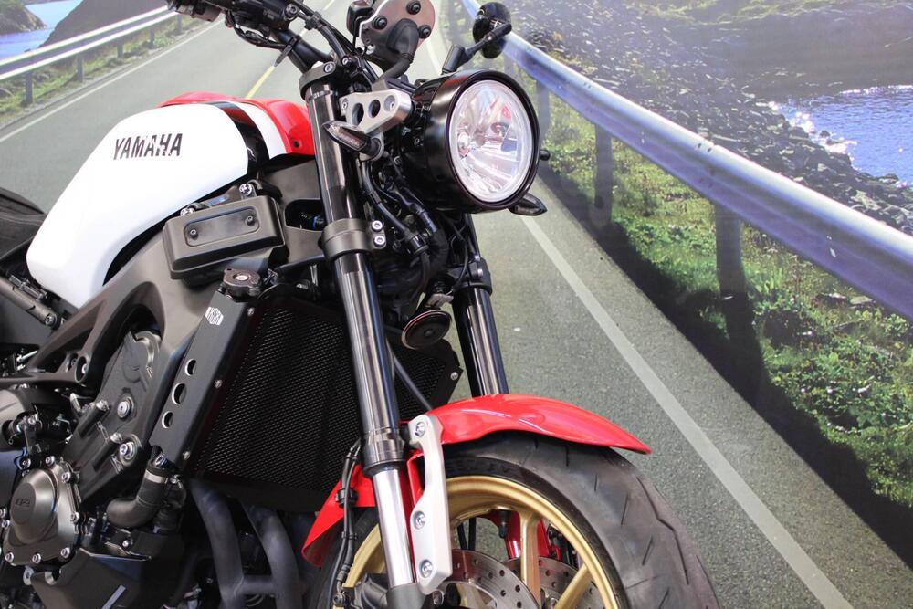 Yamaha XSR 900 ABS (2016 - 20) (12)