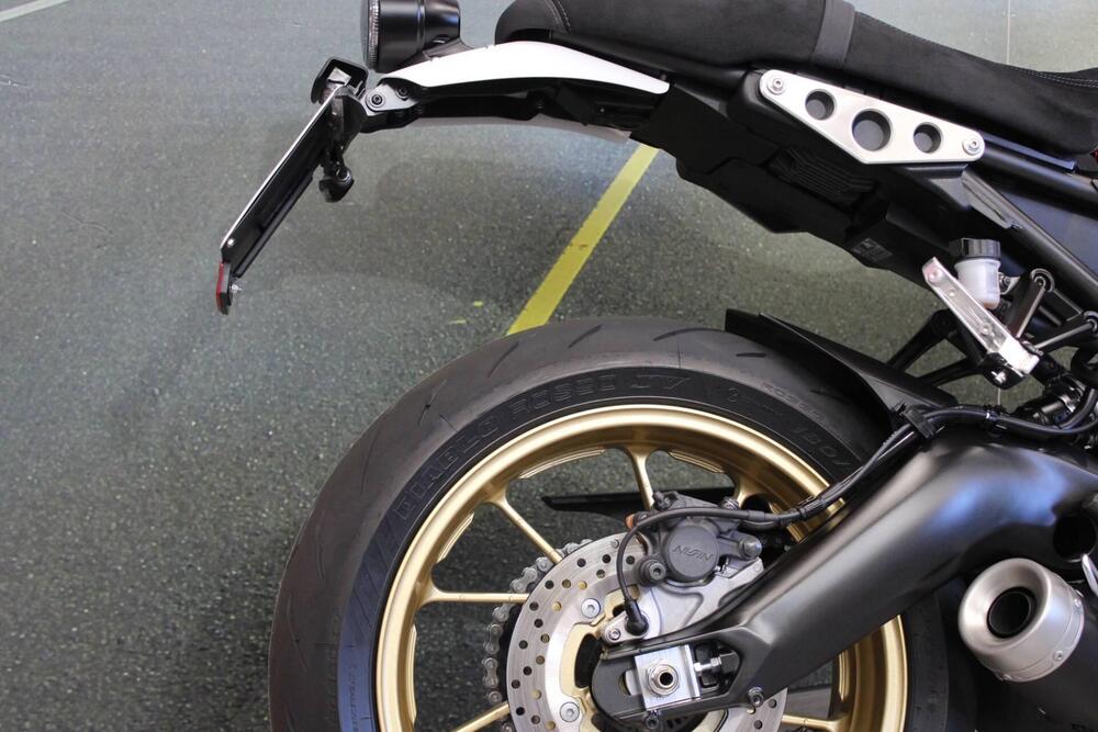 Yamaha XSR 900 ABS (2016 - 20) (15)