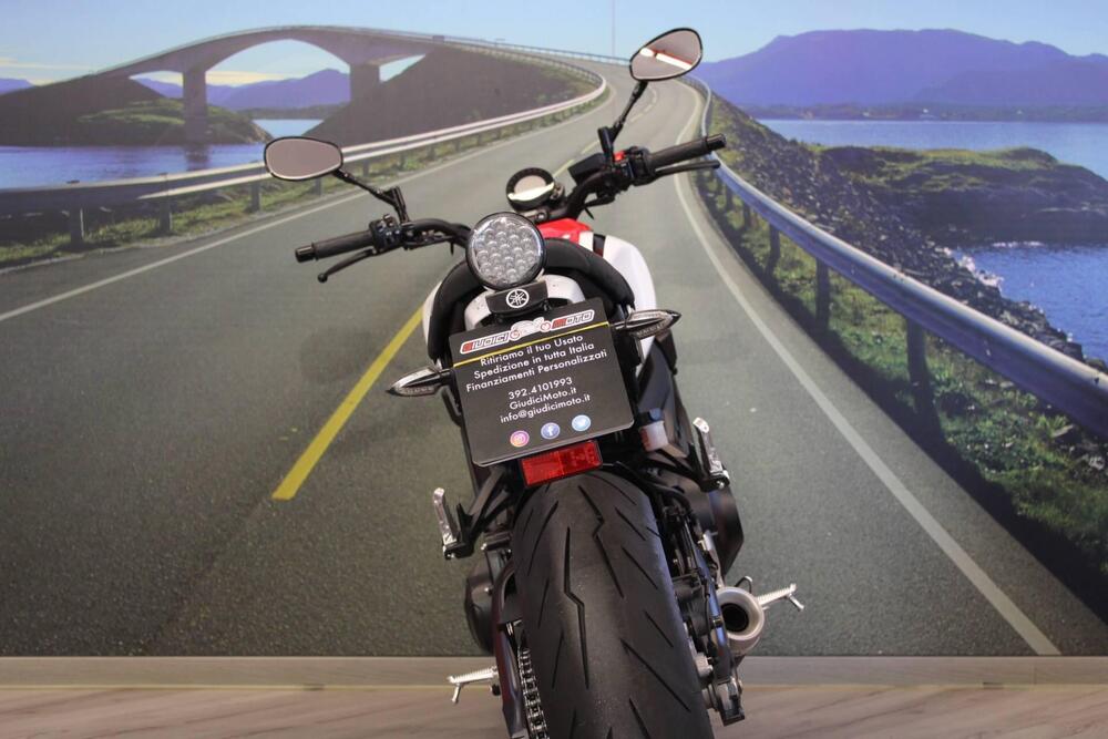 Yamaha XSR 900 ABS (2016 - 20) (16)