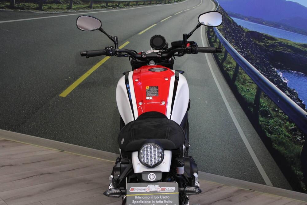 Yamaha XSR 900 ABS (2016 - 20) (19)