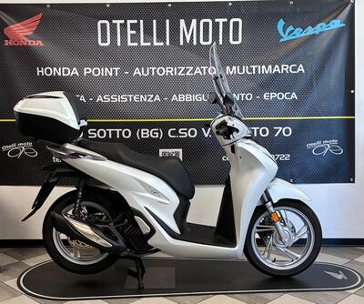 Honda SH 150i (2020 - 23) usata