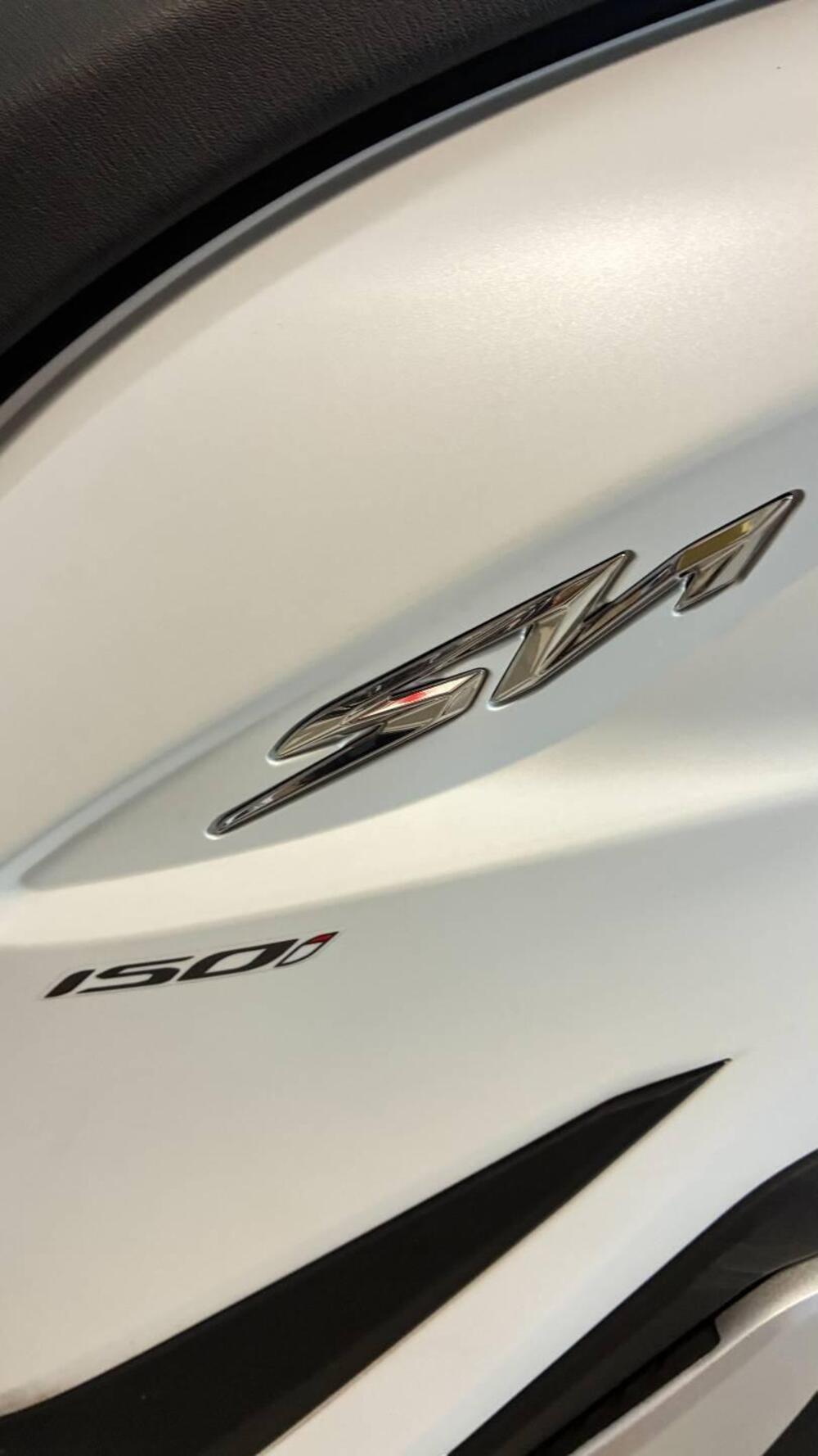 Honda SH 150i (2020 - 23) (5)