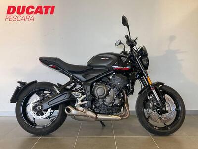 Triumph Trident 660 (2025) usata