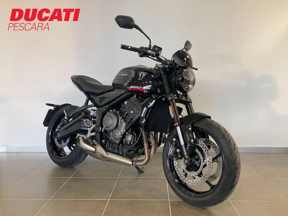 Triumph Trident 660 (2025) (2)