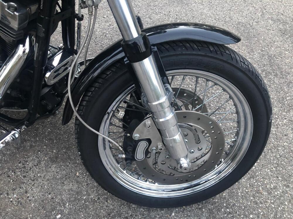 Harley-Davidson 1450 Super Glide Sport (1999 - 01) - FXDX (11)