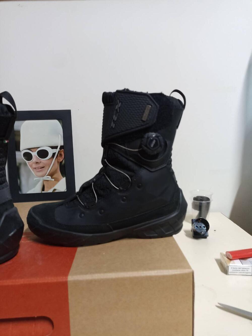 stivali moto Tcx focus on boots (3)