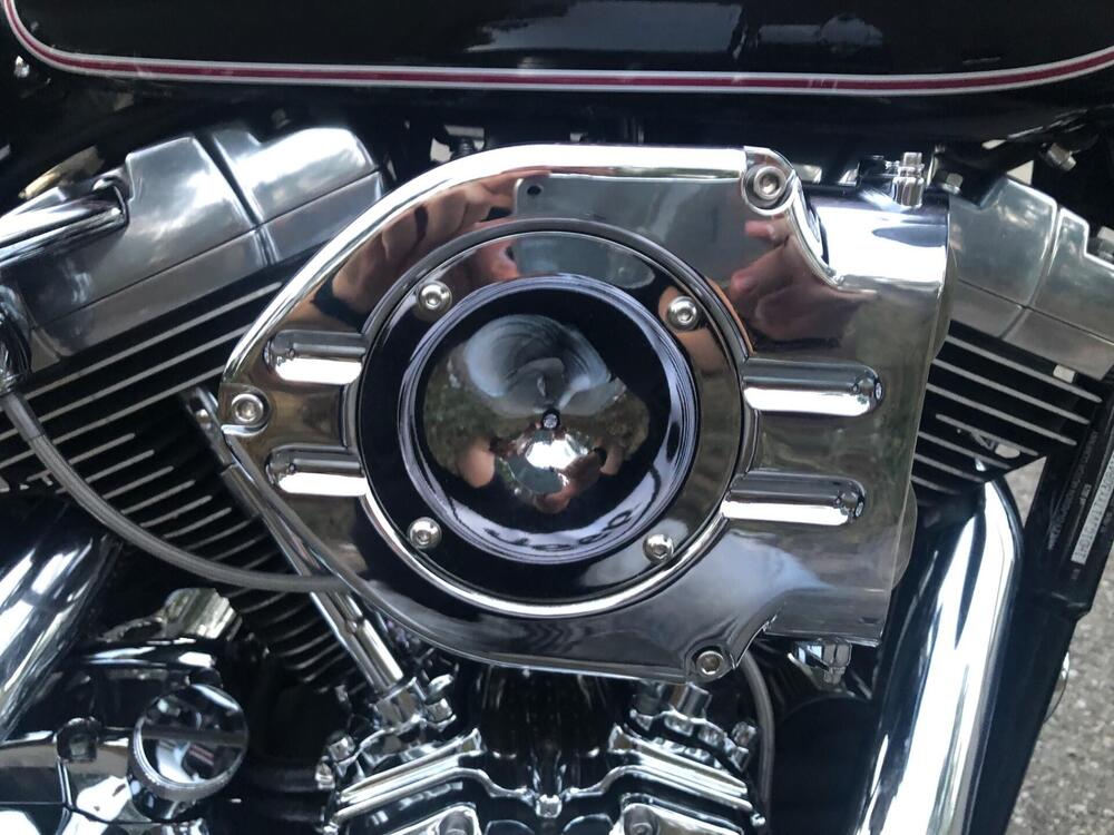 Harley-Davidson 1450 Super Glide Sport (1999 - 01) - FXDX (13)