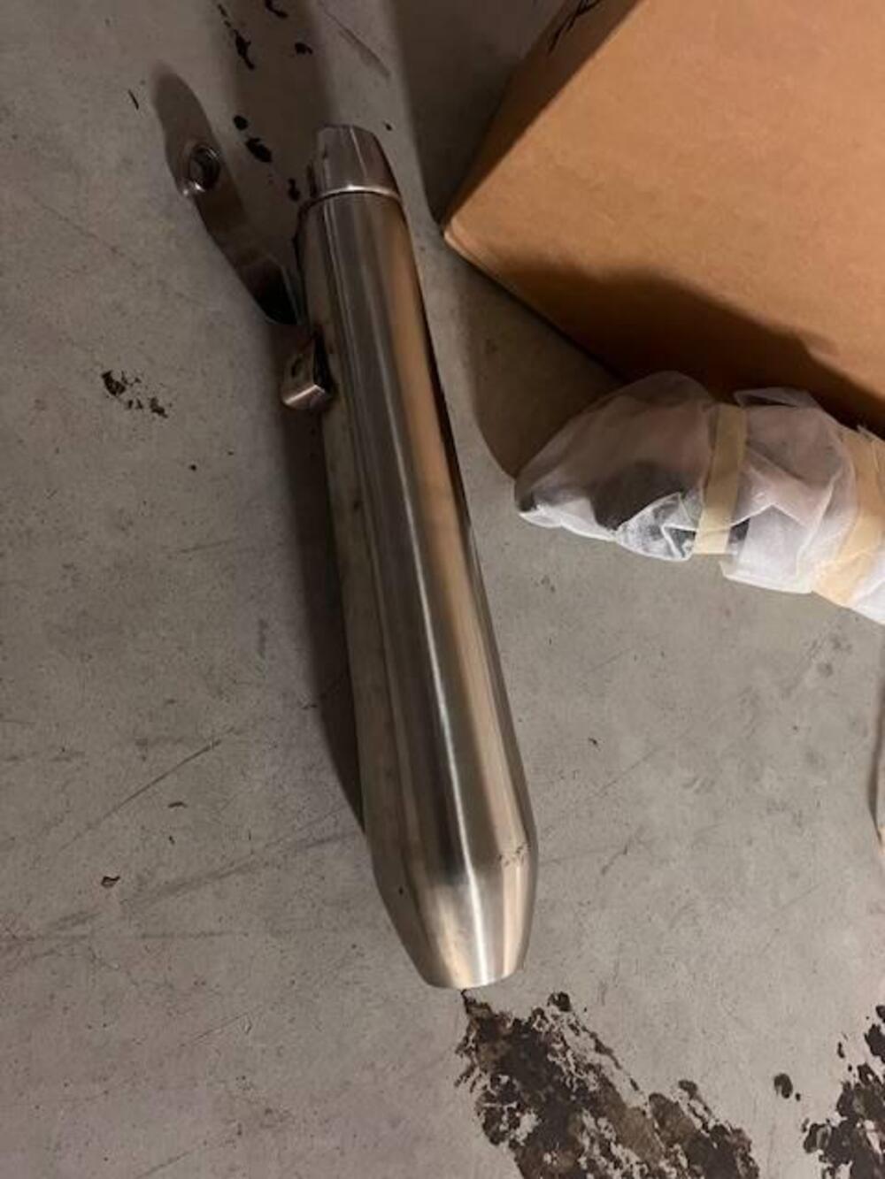 Triumph Street Twin 900 (2016) (8)