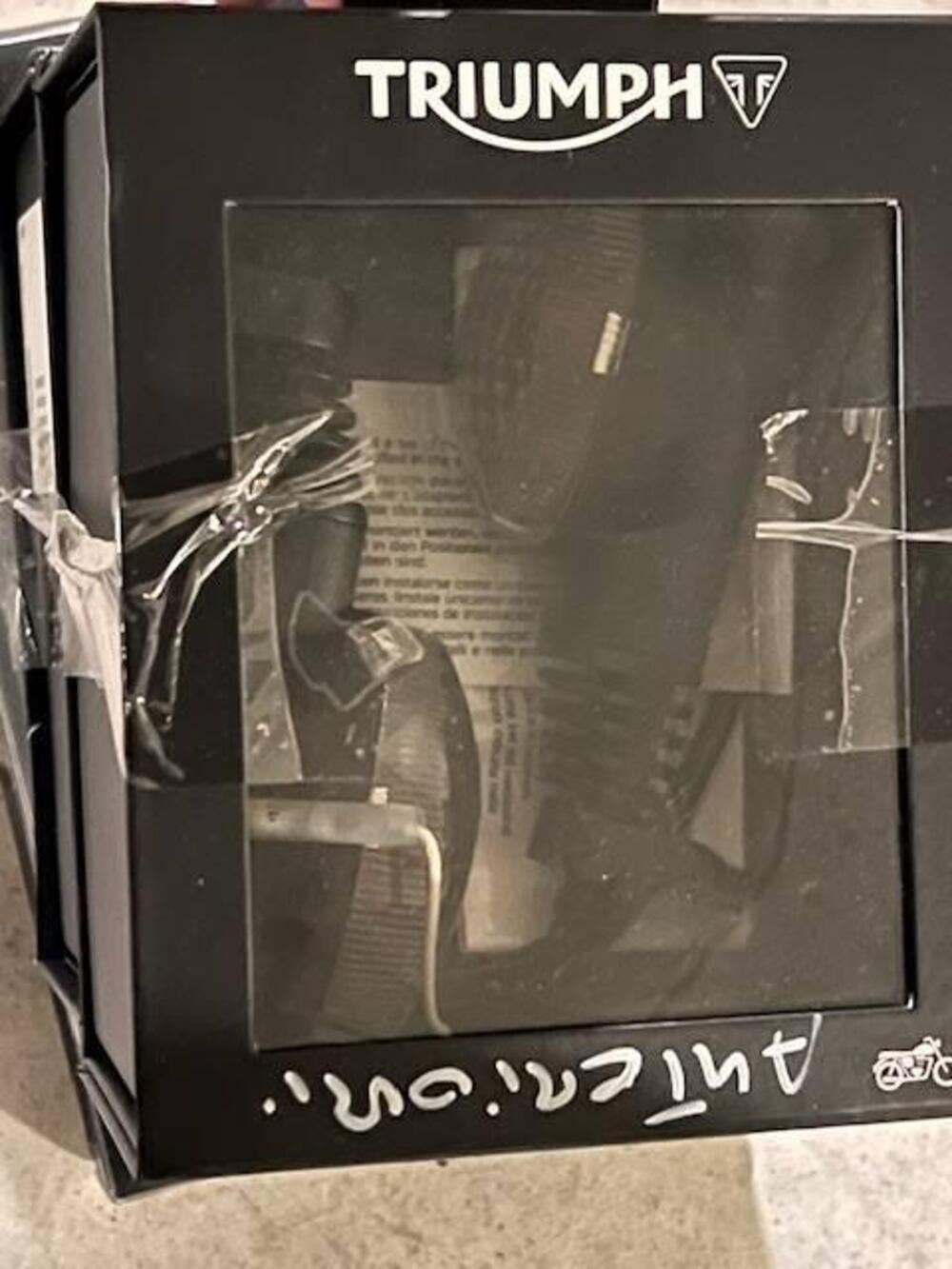 Triumph Street Twin 900 (2016) (10)