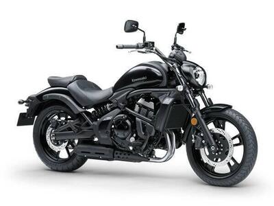 Kawasaki Vulcan S (2025 - 26) nuova