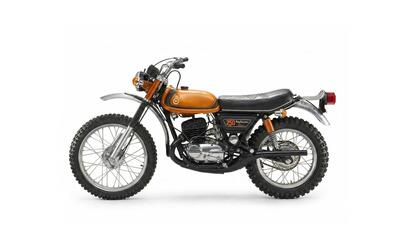 Montesa King Scorpion