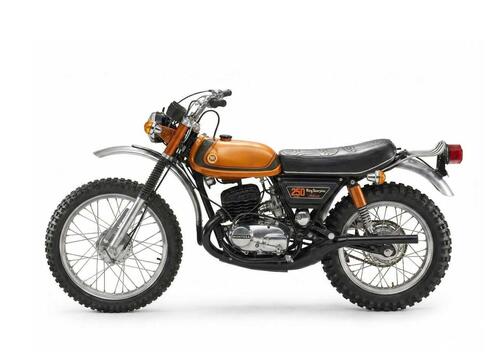 Montesa King Scorpion