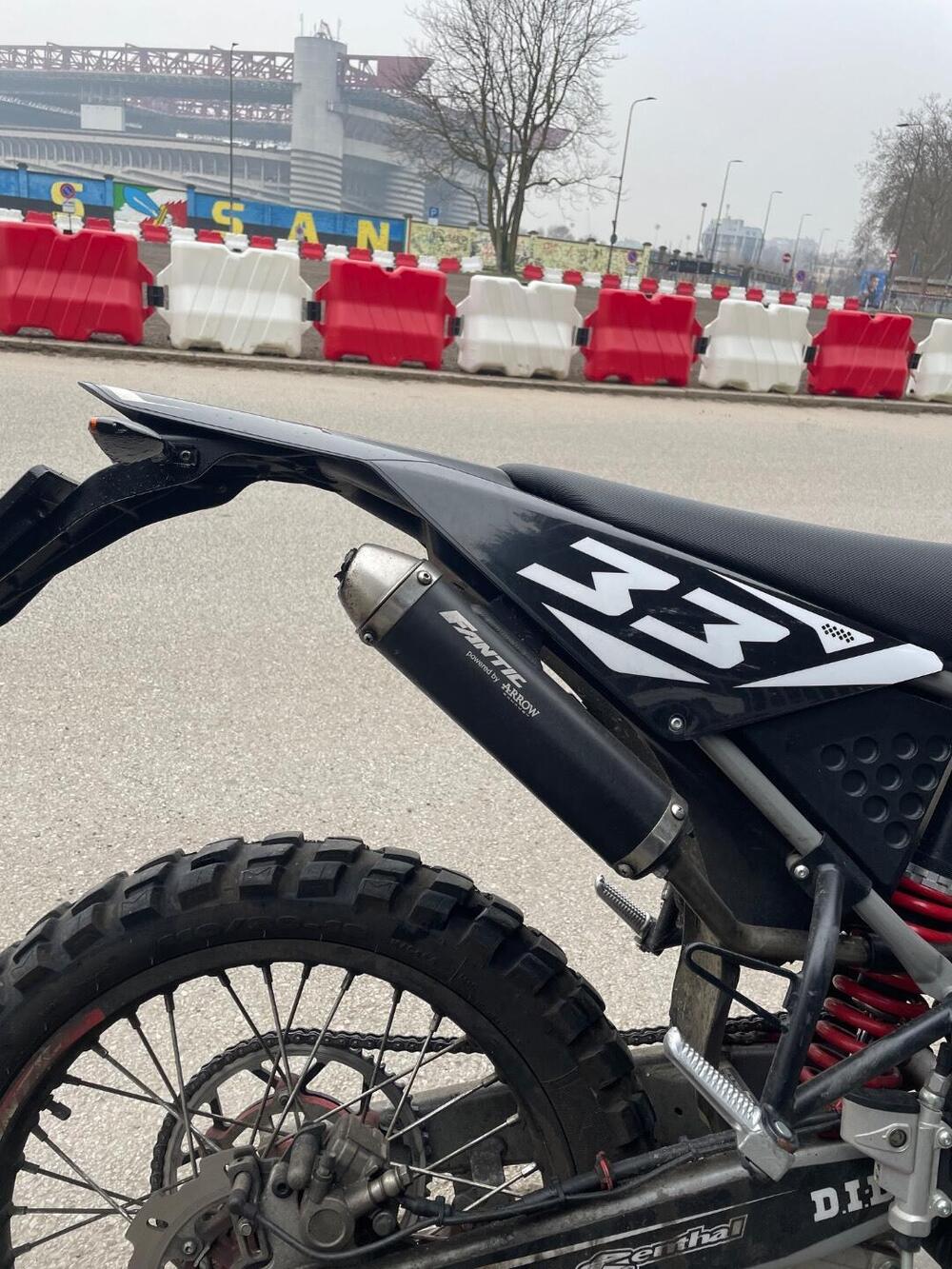 Fantic Motor XE 50 Enduro Performance 2T (2022) (7)