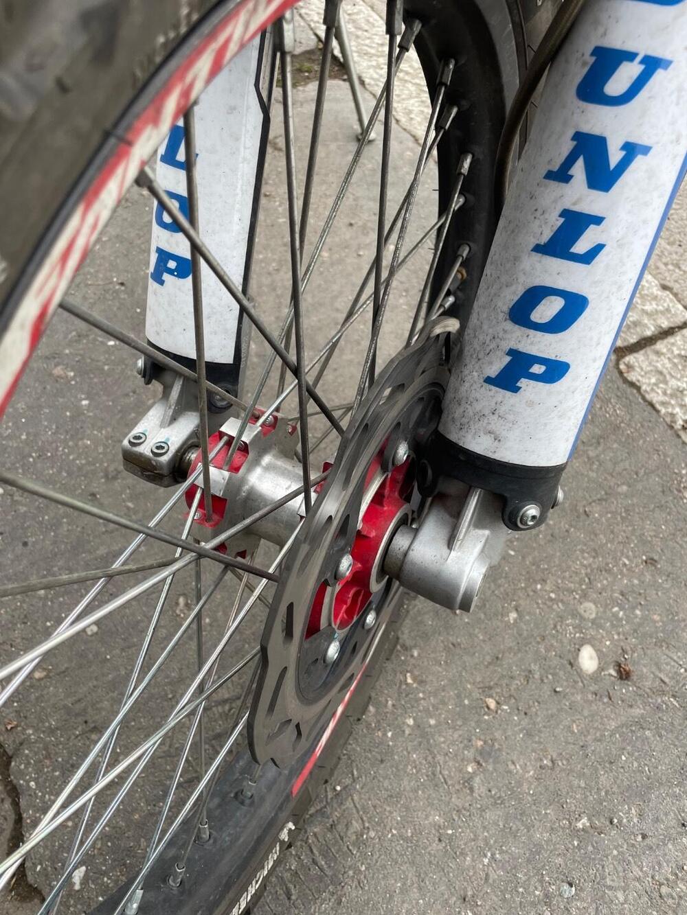 Fantic Motor XE 50 Enduro Performance 2T (2022) (9)