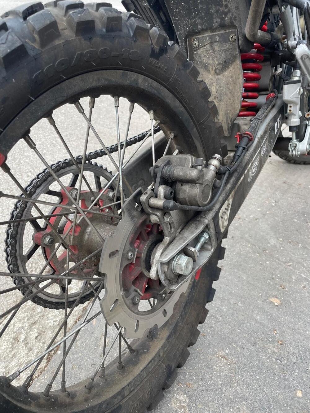 Fantic Motor XE 50 Enduro Performance 2T (2022) (10)