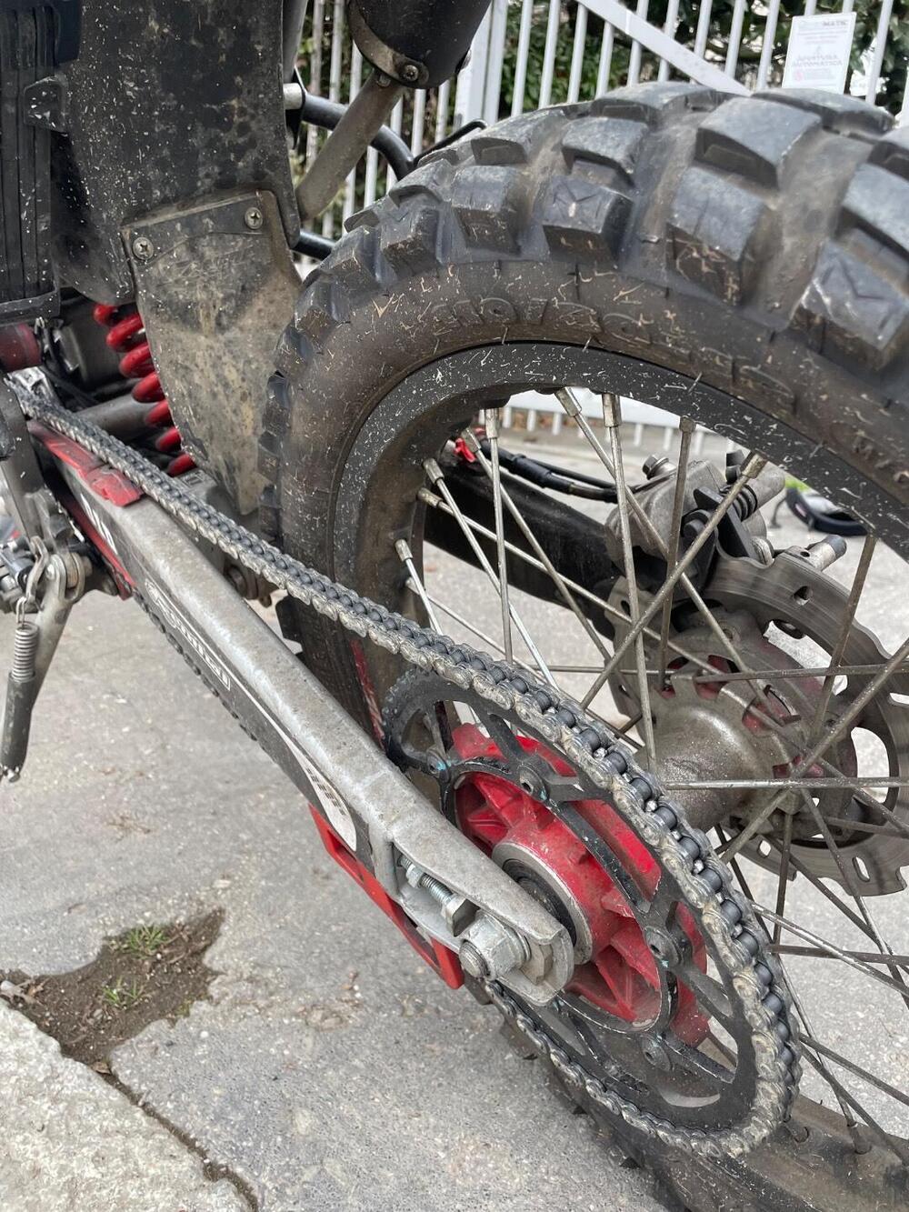 Fantic Motor XE 50 Enduro Performance 2T (2022) (11)