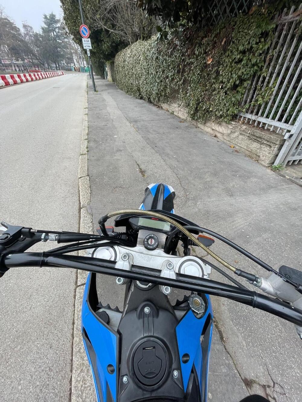 Fantic Motor XE 50 Enduro Performance 2T (2022) (12)