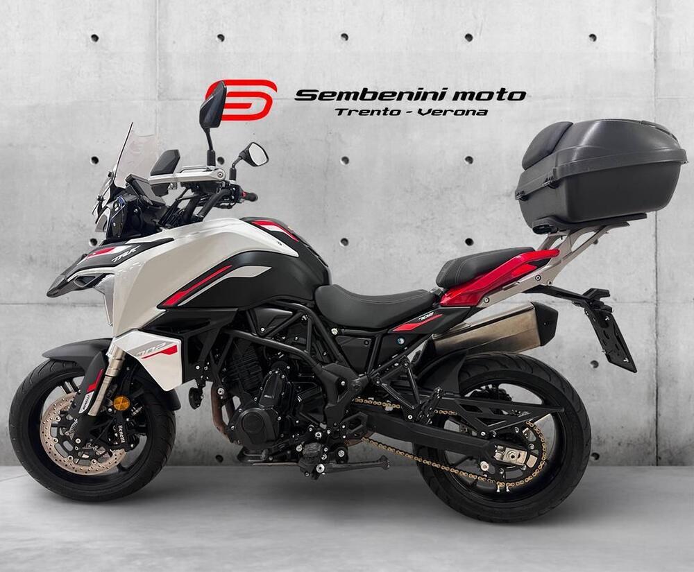 Benelli TRK 702 (2023 - 25) (2)