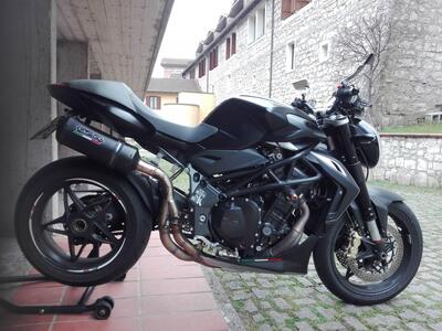 MV Agusta Brutale 920 (2011 - 12) usata
