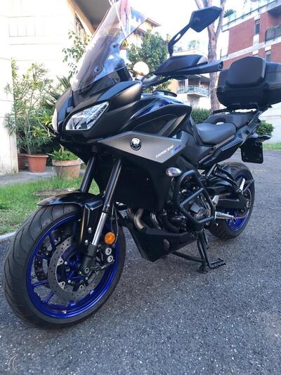 Yamaha Tracer 900 (2018 - 20) usata