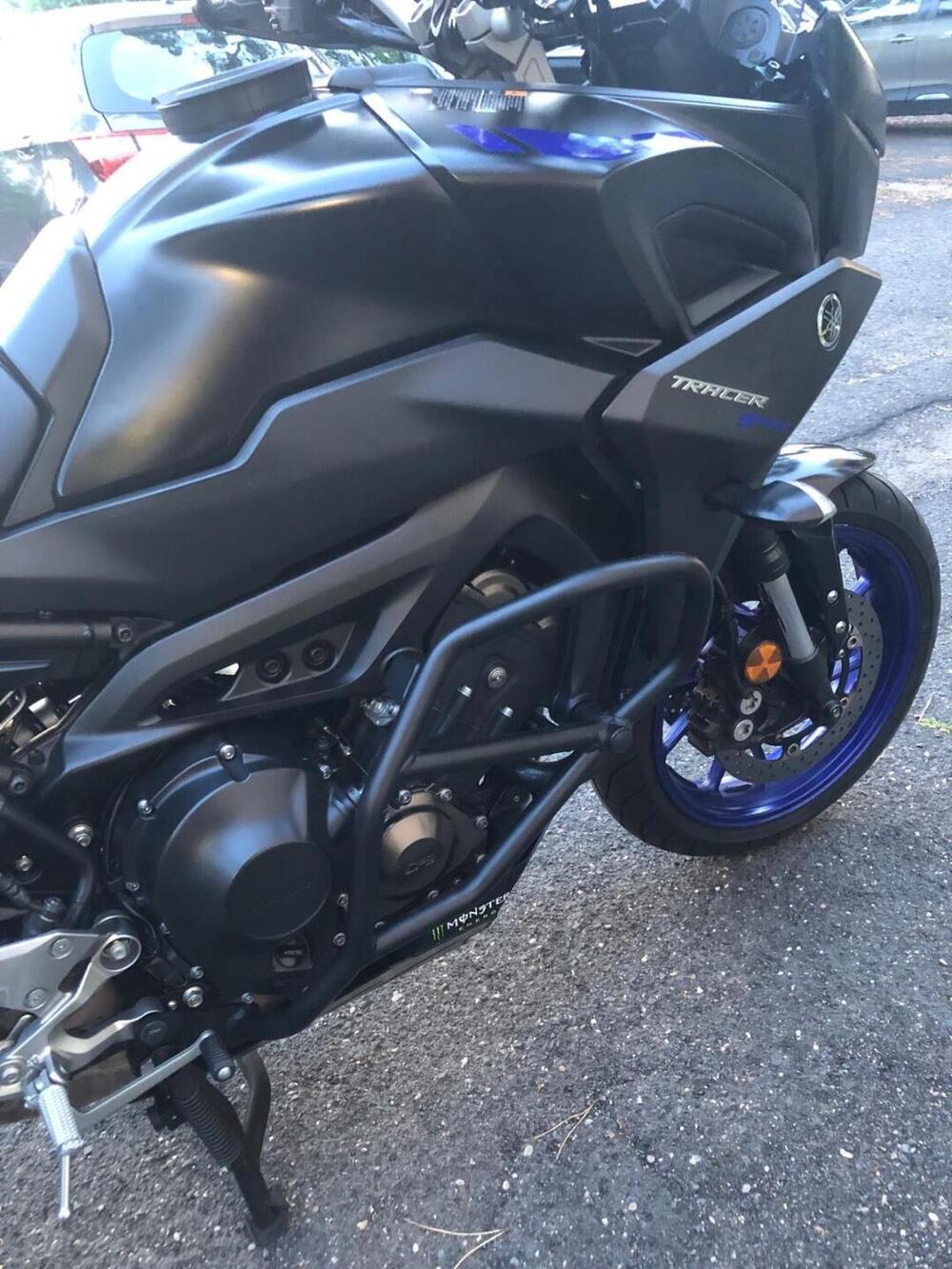 Yamaha Tracer 900 (2018 - 20) (3)