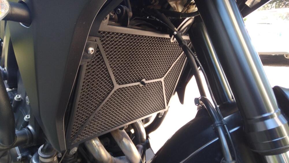 Yamaha Tracer 900 (2018 - 20) (4)