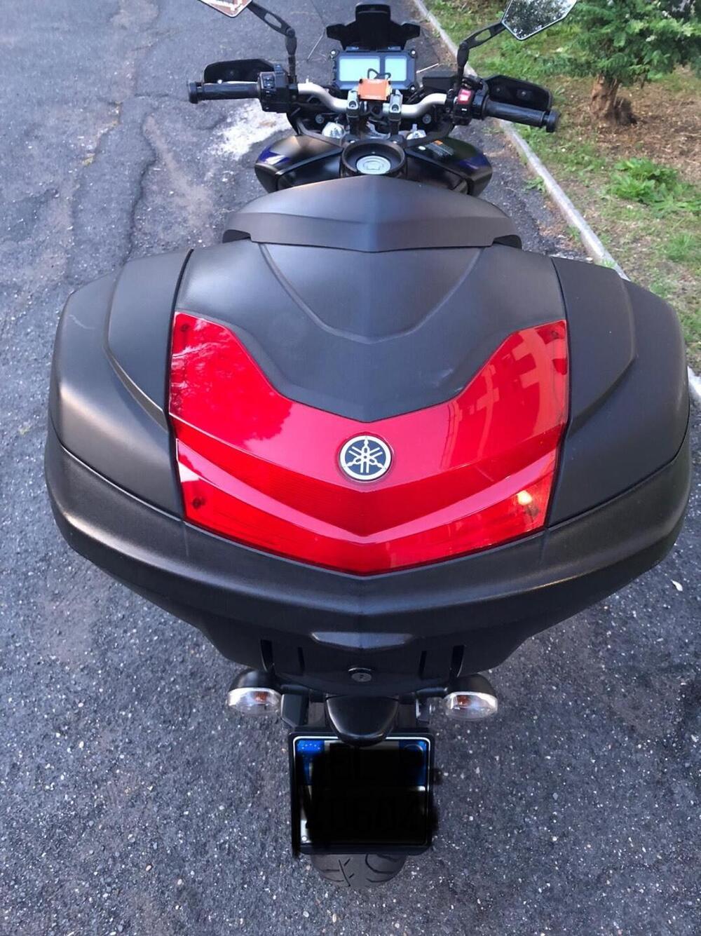 Yamaha Tracer 900 (2018 - 20) (5)