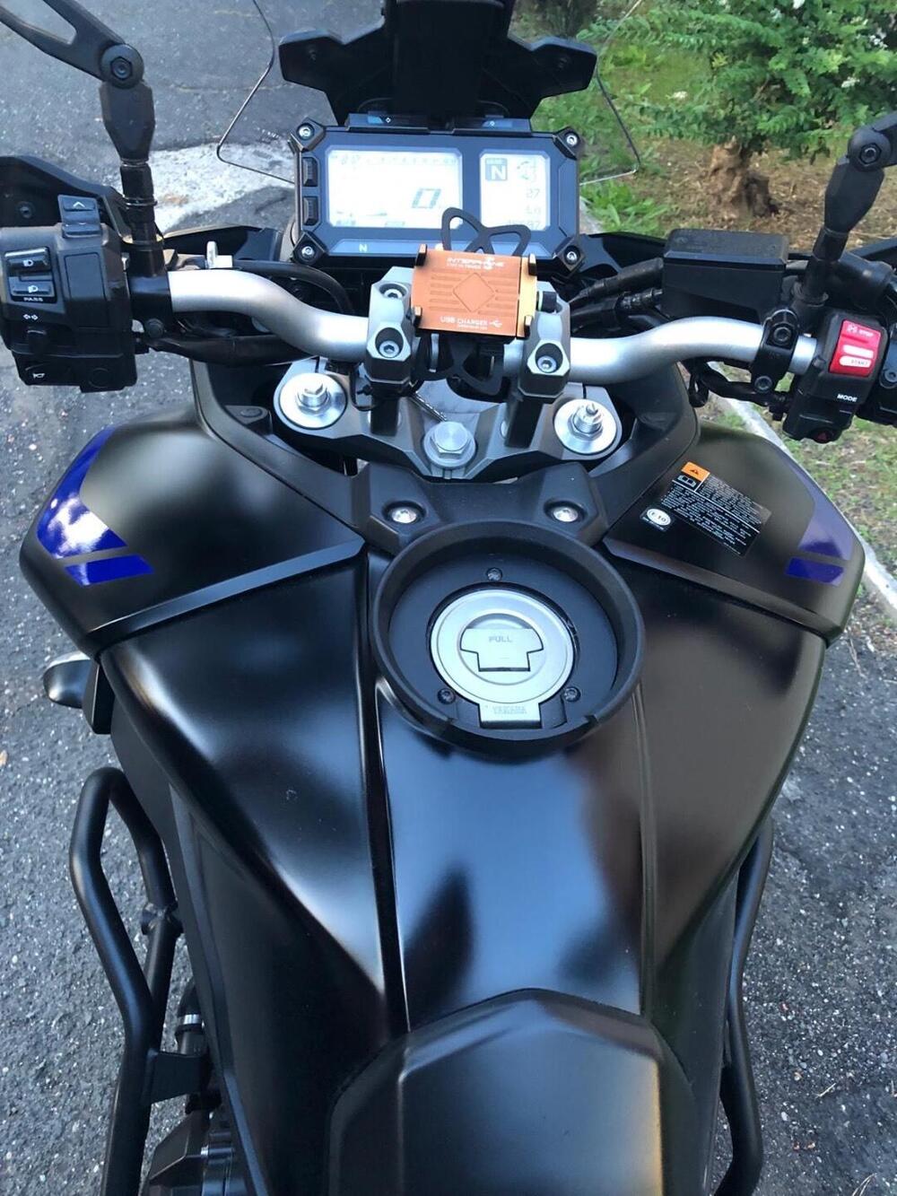 Yamaha Tracer 900 (2018 - 20) (6)
