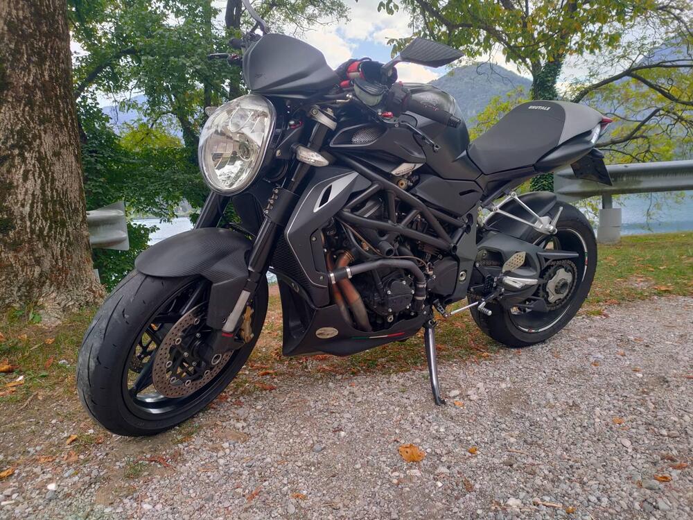 MV Agusta Brutale 920 (2011 - 12) (4)