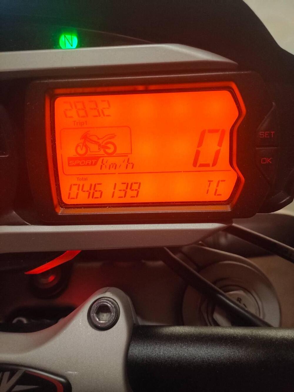 MV Agusta Brutale 920 (2011 - 12) (5)