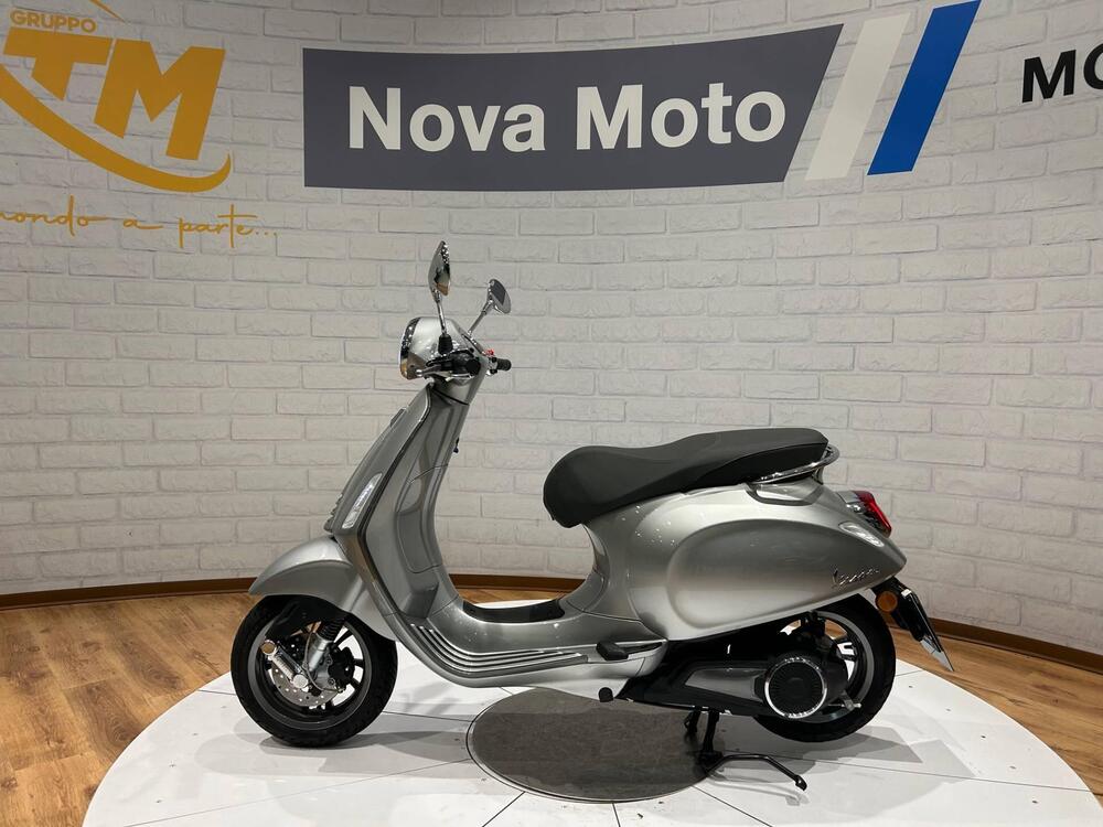Vespa Vespa Elettrica 70 (2020 - 24)