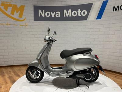 Vespa Vespa Elettrica 70 (2020 - 24) usata