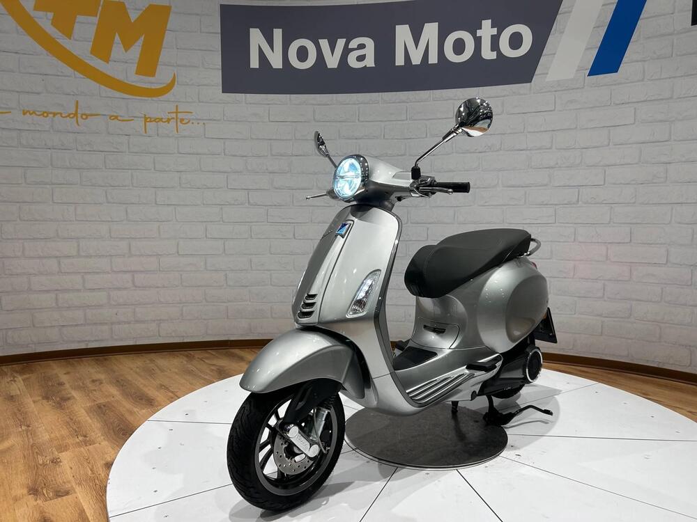 Vespa Vespa Elettrica 70 (2020 - 24) (2)