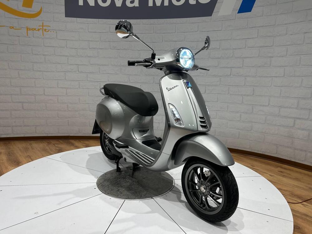 Vespa Vespa Elettrica 70 (2020 - 24) (5)