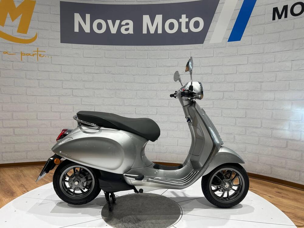 Vespa Vespa Elettrica 70 (2020 - 24) (6)