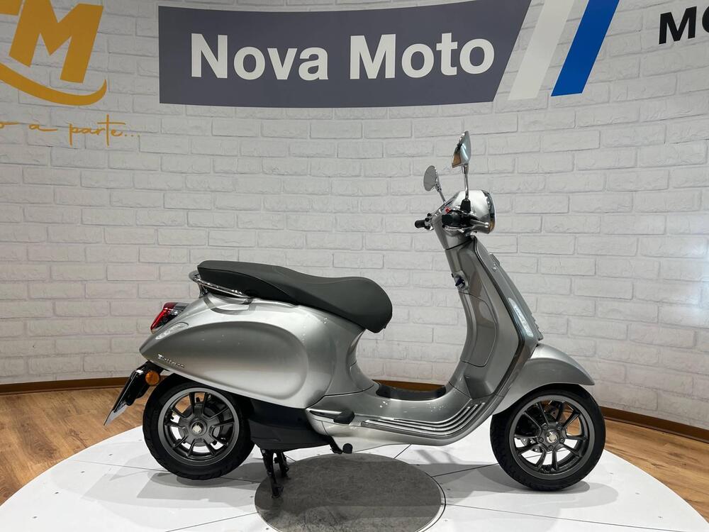 Vespa Vespa Elettrica 70 (2020 - 24) (7)