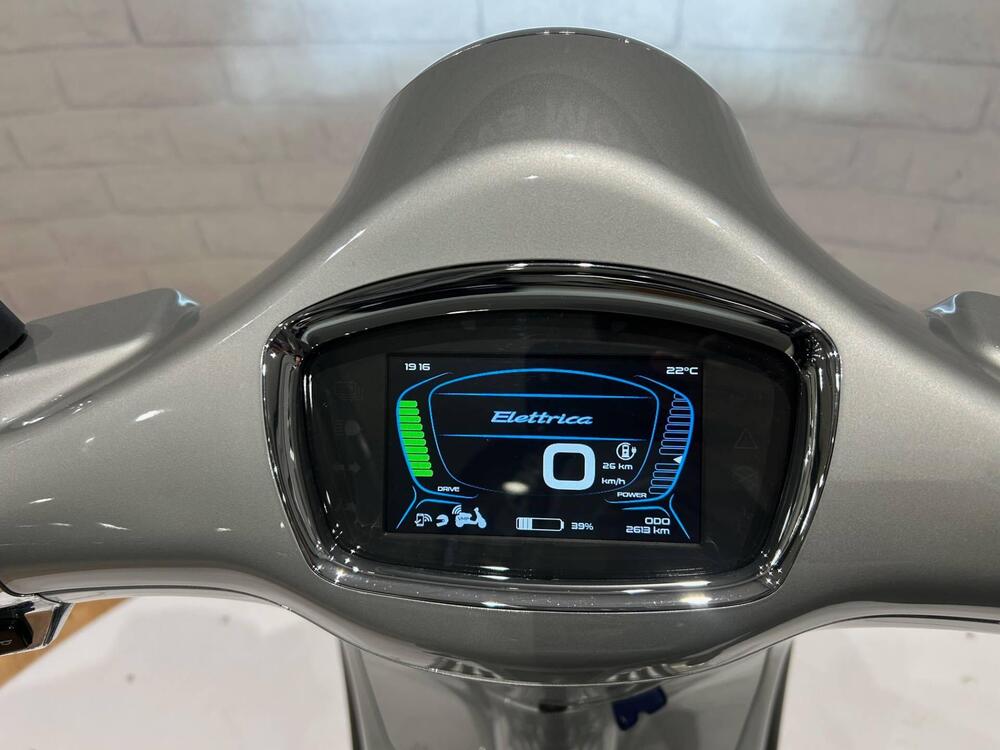 Vespa Vespa Elettrica 70 (2020 - 24) (13)