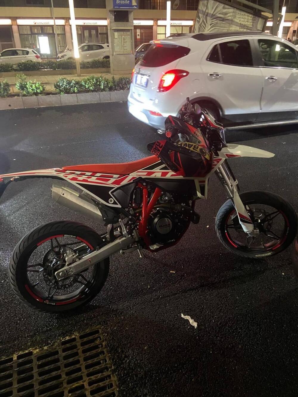 Betamotor RR 125 4T Motard LC (2021 - 23) (6)