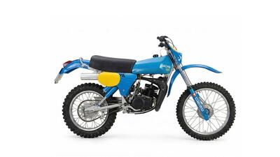 Sachs GS 125