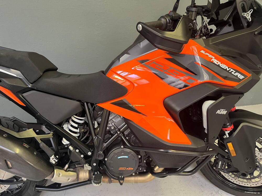 KTM 1290 Super Adventure S (2021) (5)