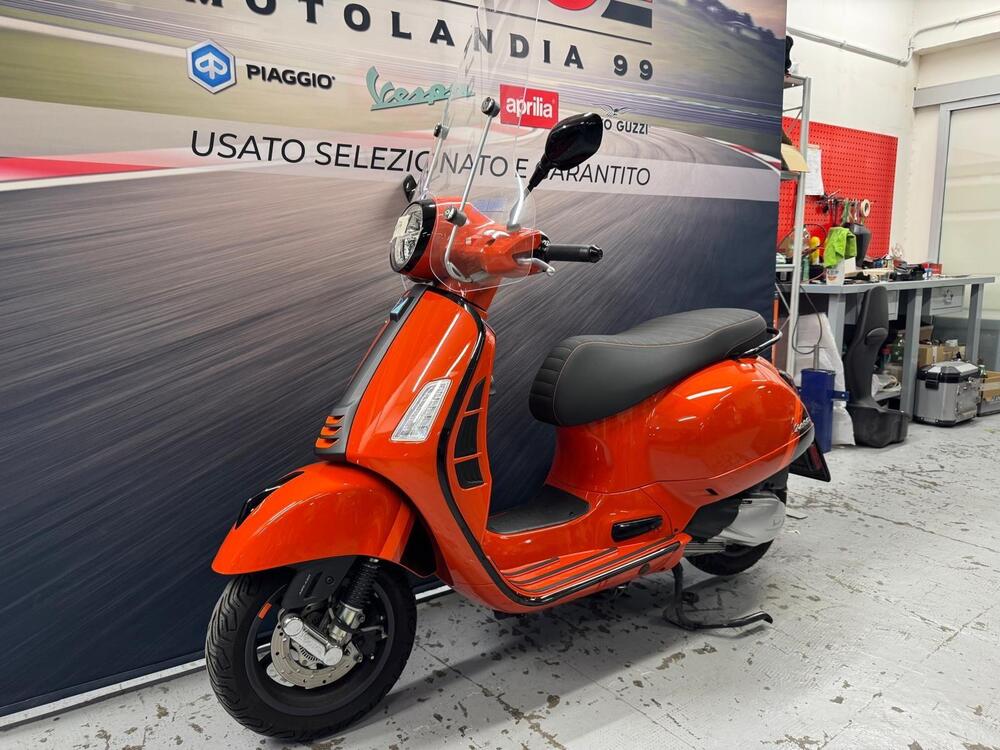 Vespa GTS 300 Super Sport (2023 - 24) (3)
