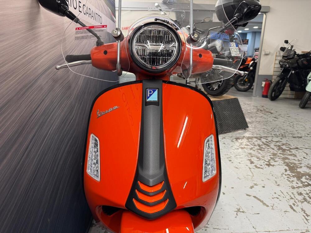 Vespa GTS 300 Super Sport (2023 - 24) (7)