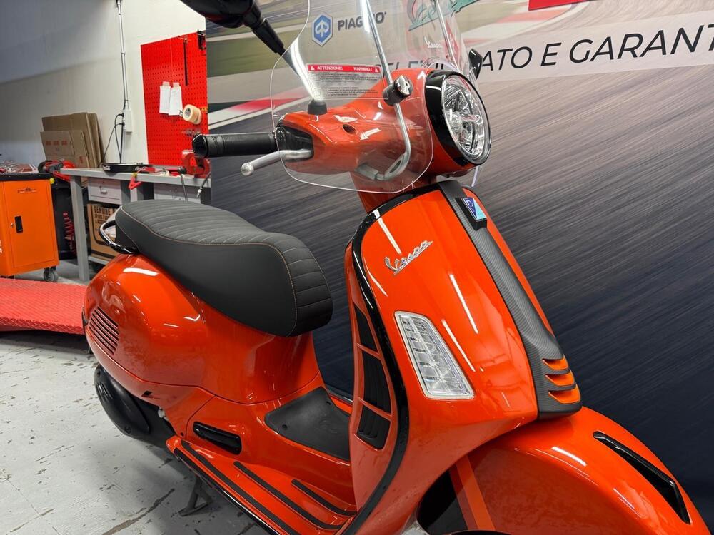Vespa GTS 300 Super Sport (2023 - 24) (11)