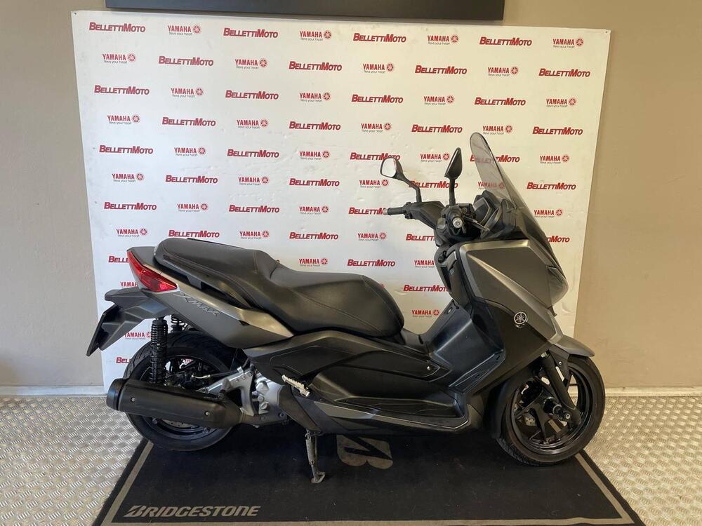 Yamaha X-Max 250 ABS (2014 - 16) (2)