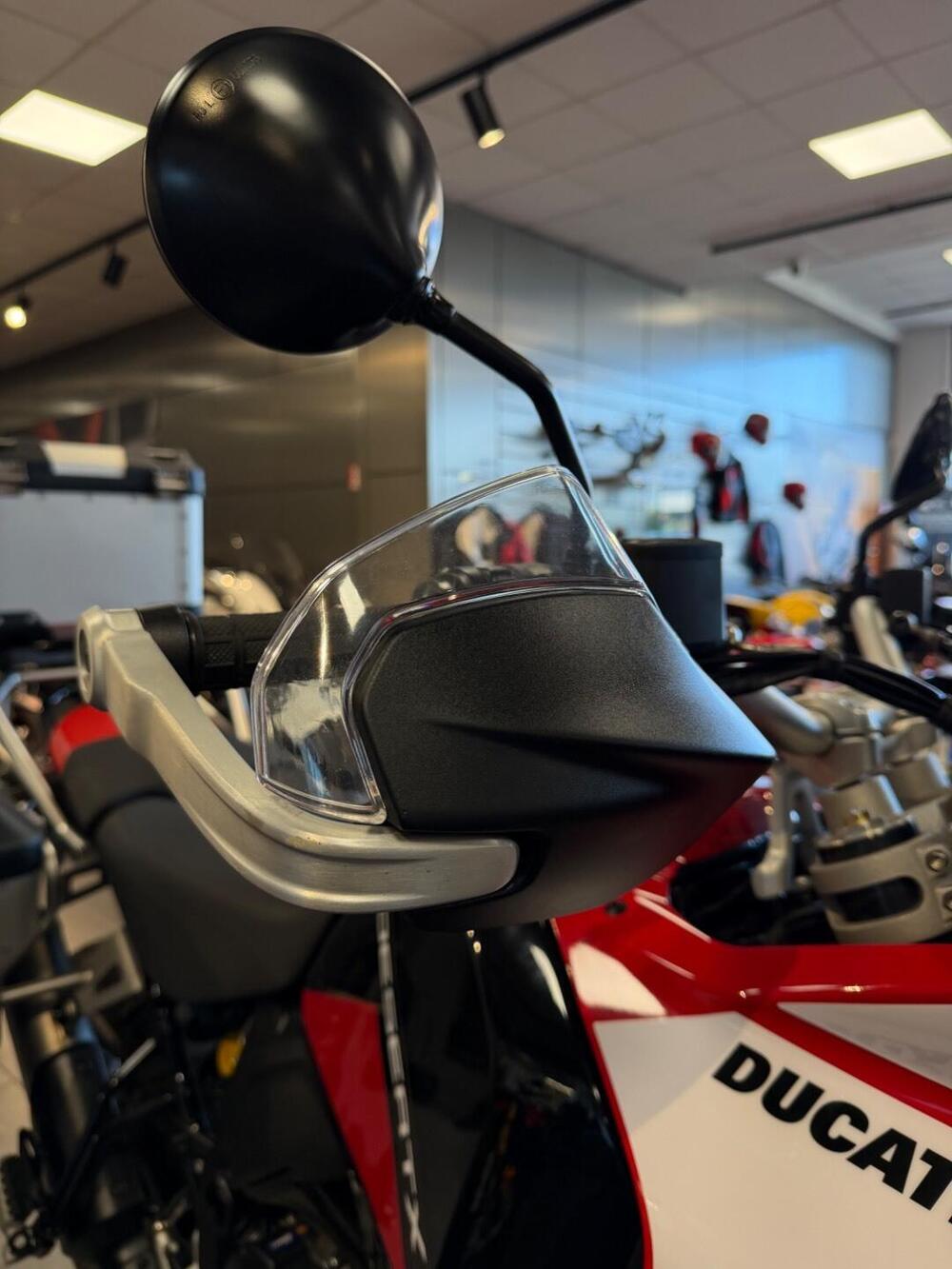 Ducati DesertX Discovery (2025) (7)