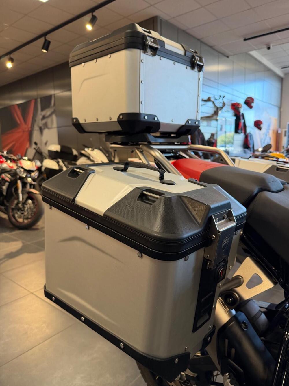 Ducati DesertX Discovery (2025) (9)