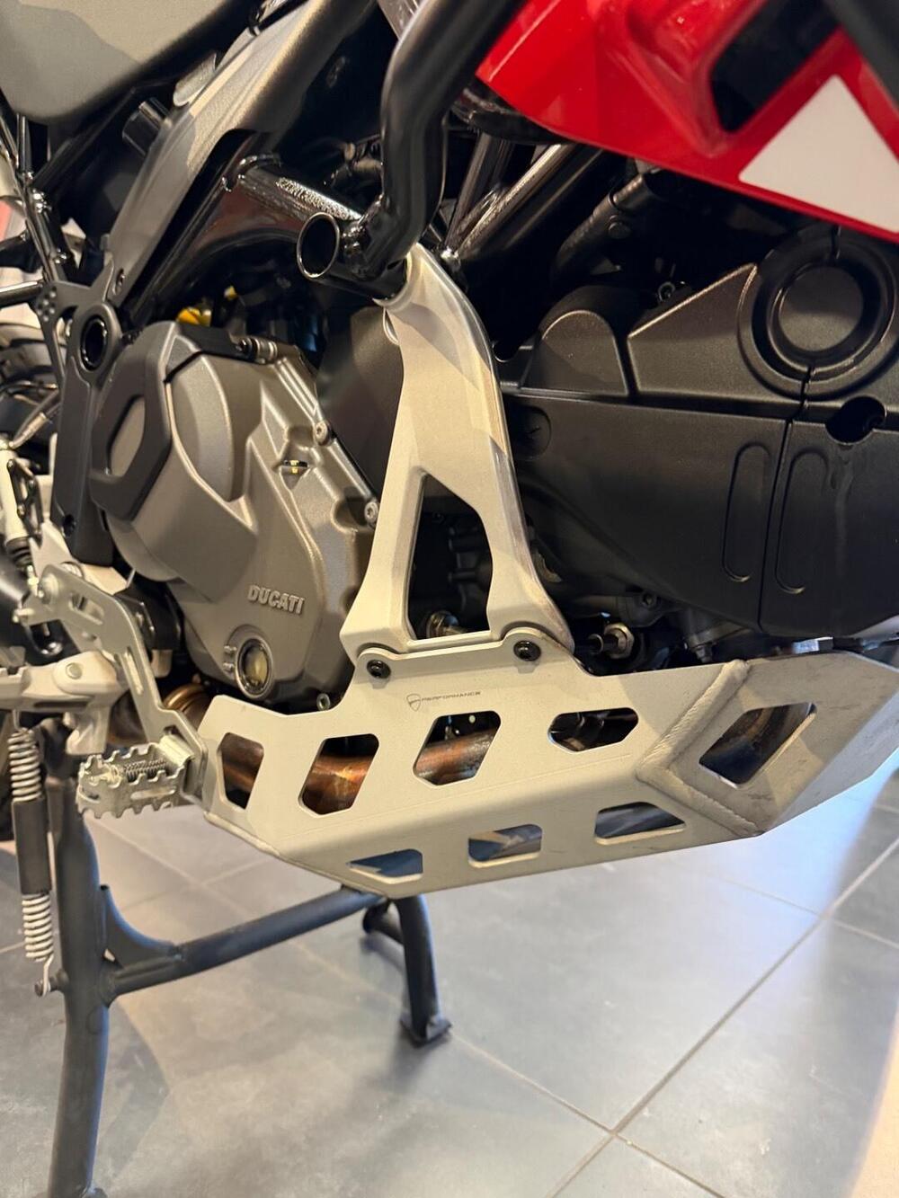 Ducati DesertX Discovery (2025) (10)