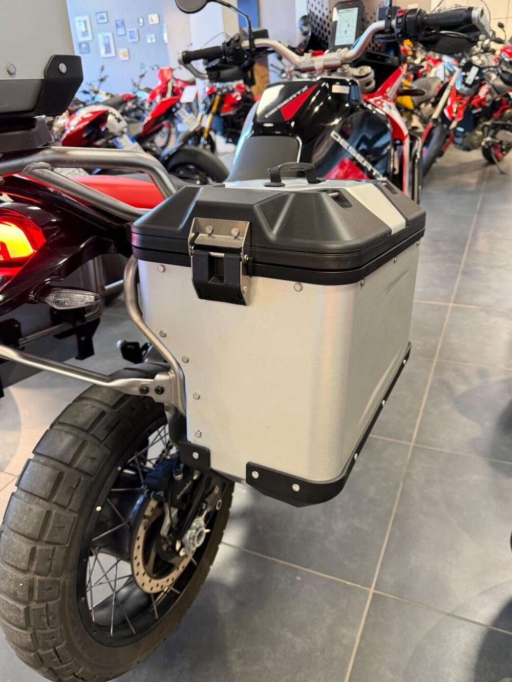 Ducati DesertX Discovery (2025) (12)