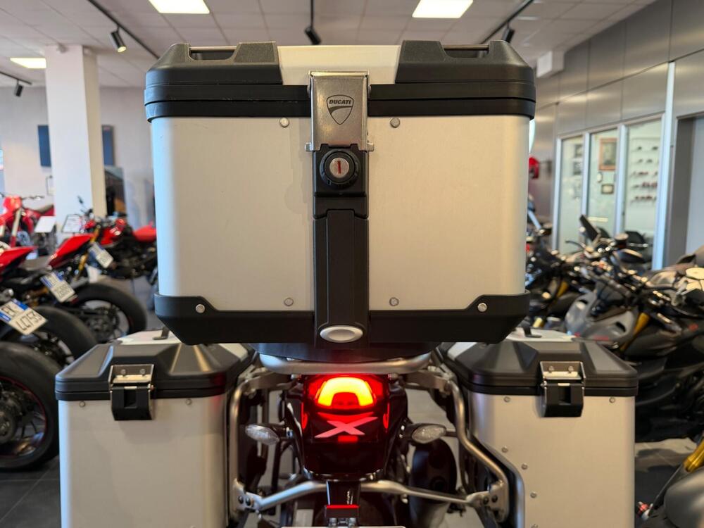 Ducati DesertX Discovery (2025) (13)