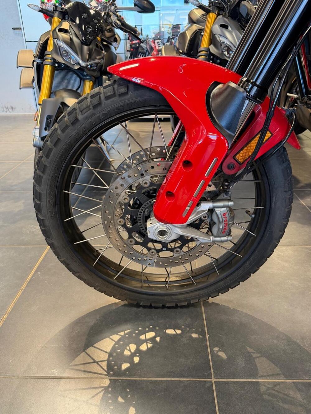Ducati DesertX Discovery (2025) (18)